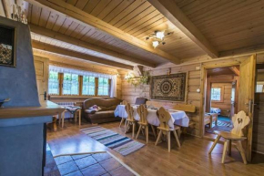 Domki Bacówka Pod Skocznią Zakopane
